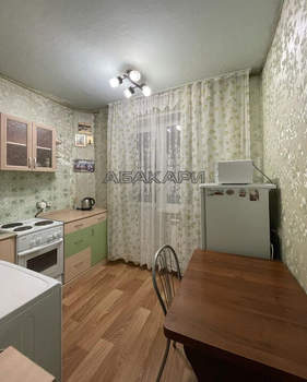 1-к квартира, на длительный срок, 35м2, 4/9 этаж
