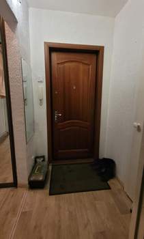 1-к квартира, на длительный срок, 32м2, 10/10 этаж