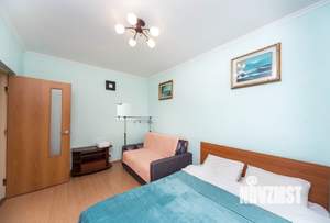 1-к квартира, посуточно, 35м2, 2/9 этаж