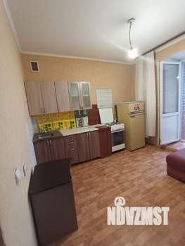 1-к квартира, на длительный срок, 45м2, 7/10 этаж