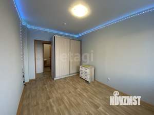 2-к квартира, на длительный срок, 55м2, 6/19 этаж