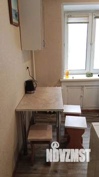 1-к квартира, на длительный срок, 33м2, 2/5 этаж