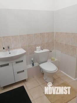 2-к квартира, посуточно, 52м2, 2/10 этаж