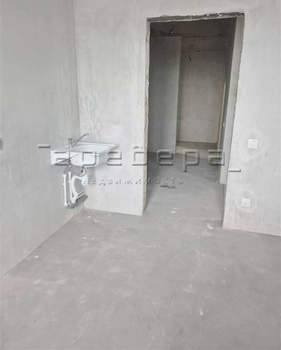 2-к квартира, на длительный срок, 54м2, 20/23 этаж