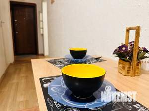 1-к квартира, посуточно, 37м2, 5/10 этаж