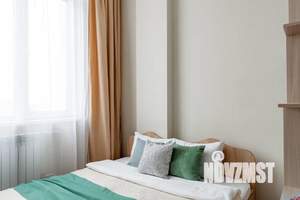 1-к квартира, посуточно, 25м2, 6/11 этаж