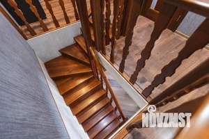 1-к квартира, посуточно, 83м2, 1/1 этаж