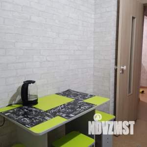 1-к квартира, посуточно, 40м2, 10/13 этаж