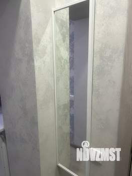 Студия квартира, на длительный срок, 18м2, 1/9 этаж