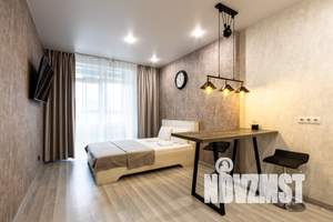 Студия квартира, посуточно, 29м2, 8/24 этаж