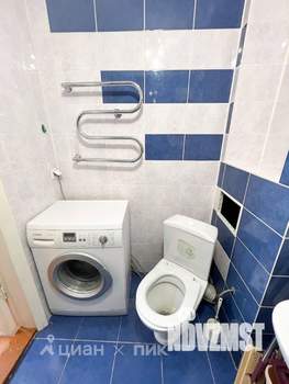 1-к квартира, на длительный срок, 27м2, 3/3 этаж