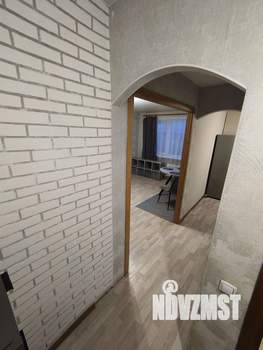 1-к квартира, на длительный срок, 31м2, 5/5 этаж