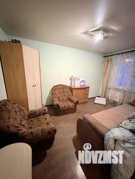 1-к квартира, на длительный срок, 35м2, 1/9 этаж