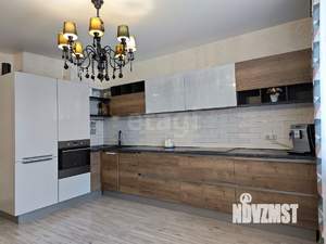 4-к квартира, на длительный срок, 101м2, 22/27 этаж