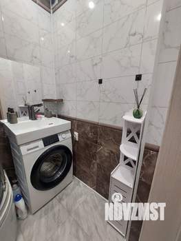 1-к квартира, на длительный срок, 37м2, 3/17 этаж