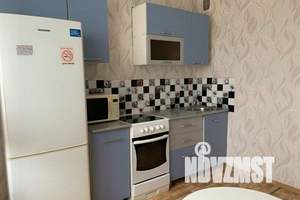 1-к квартира, посуточно, 35м2, 3/10 этаж