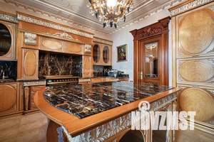 5-к квартира, на длительный срок, 270м2, 2/9 этаж