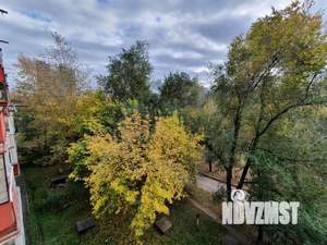 1-к квартира, посуточно, 33м2, 1/1 этаж