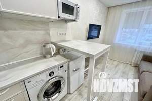 1-к квартира, посуточно, 19м2, 1/5 этаж