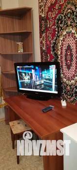 1-к квартира, посуточно, 28м2, 2/9 этаж