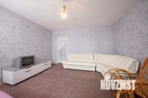 2-к квартира, посуточно, 54м2, 1/1 этаж