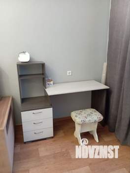 1-к квартира, на длительный срок, 36м2, 6/16 этаж