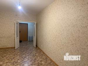 1-к квартира, на длительный срок, 44м2, 13/24 этаж