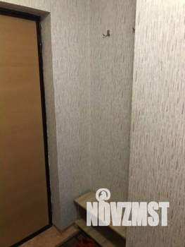 1-к квартира, на длительный срок, 39м2, 3/17 этаж