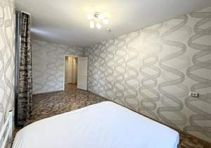 1-к квартира, на длительный срок, 37м2, 5/14 этаж