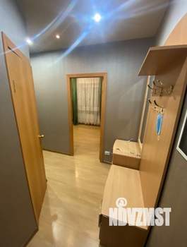 1-к квартира, на длительный срок, 35м2, 1/5 этаж