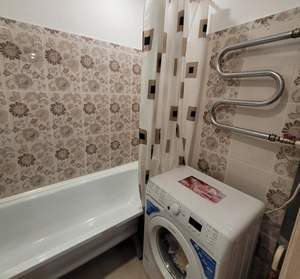 2-к квартира, на длительный срок, 53м2, 9/14 этаж