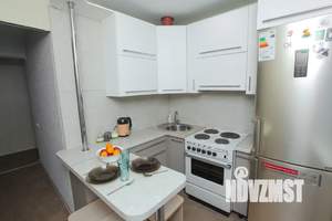 1-к квартира, посуточно, 31м2, 1/5 этаж