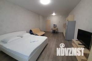 1-к квартира, посуточно, 32м2, 17/17 этаж