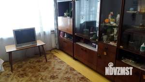 1-к квартира, на длительный срок, 35м2, 1/2 этаж