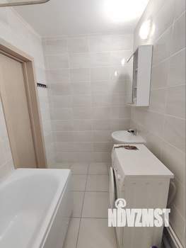 1-к квартира, на длительный срок, 41м2, 8/18 этаж