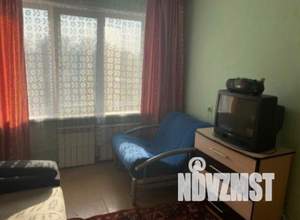 1-к квартира, на длительный срок, 27м2, 2/12 этаж