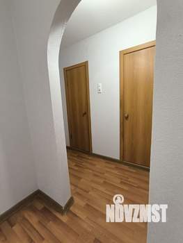 1-к квартира, на длительный срок, 44м2, 4/16 этаж