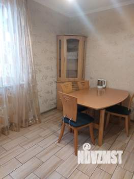 2-к квартира, на длительный срок, 69м2, 7/26 этаж