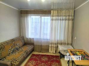 1-к квартира, на длительный срок, 18м2, 5/5 этаж