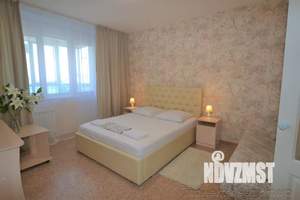 1-к квартира, посуточно, 50м2, 7/20 этаж
