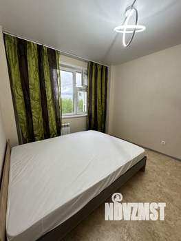 2-к квартира, на длительный срок, 55м2, 6/25 этаж