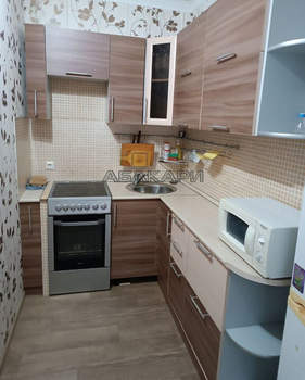 2-к квартира, на длительный срок, 50м2, 10/10 этаж