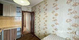 3-к квартира, на длительный срок, 60м2, 5/5 этаж