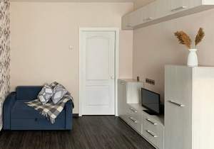 1-к квартира, на длительный срок, 36м2, 8/14 этаж