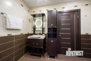 2-к квартира, посуточно, 58м2, 1/1 этаж