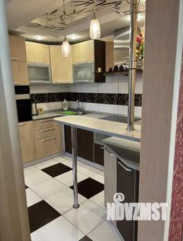2-к квартира, на длительный срок, 52м2, 9/9 этаж