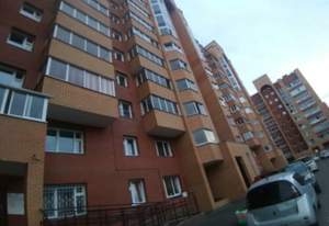 1-к квартира, на длительный срок, 40м2, 9/9 этаж