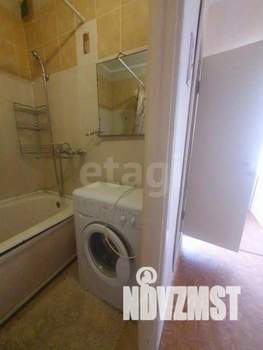 1-к квартира, на длительный срок, 41м2, 5/10 этаж