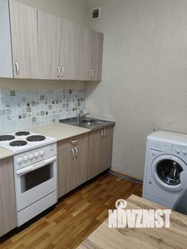 1-к квартира, на длительный срок, 41м2, 4/10 этаж