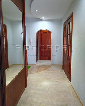 2-к квартира, на длительный срок, 53м2, 9/10 этаж